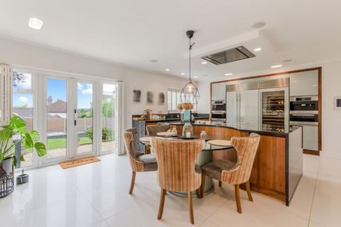 undefined, Lane End, Lingfield RH7