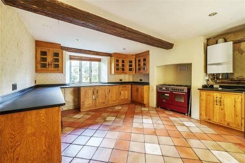 5 bedroom detached house for sale, Manor Farm House, Middle Street, Misterton, Crewkerne, TA18