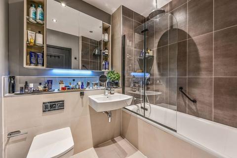 Flat 3, Lovejoy Court, 2 Pownell Terrace, London, SE11 4BW