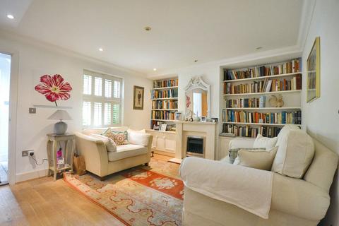 3 bedroom end of terrace house for sale, Castle Street, Saffron Walden