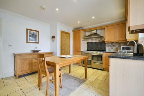 3 bedroom end of terrace house for sale, Castle Street, Saffron Walden