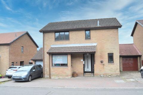 3 bedroom detached house for sale, Kilbean Drive, Falkirk, Stirlingshire, FK1 5PH