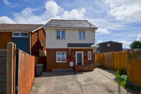 3 bedroom detached house for sale, Newport PO30