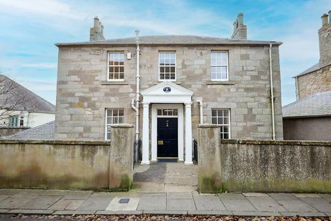 4 bedroom detached house for sale, Dispensary House, 106 Roxburgh Street, Kelso