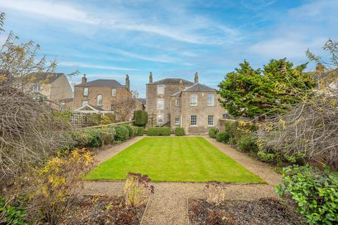 4 bedroom detached house for sale, Roxburgh Street, Kelso, Scottish Borders