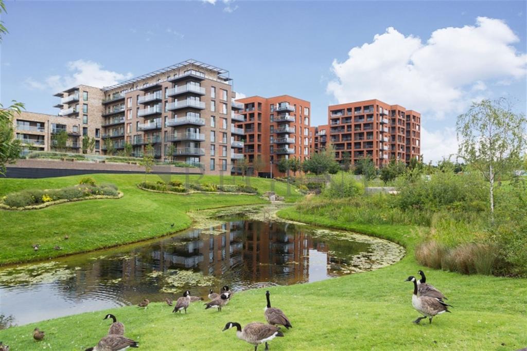 Kidbrooke Village