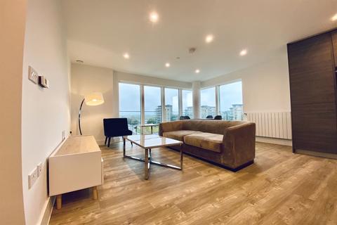 Larkin House, Kidbrooke Park Rd, SE3