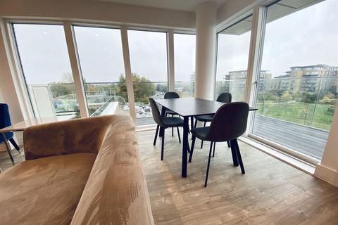 2 bedroom apartment for sale, Larkin House, Kidbrooke Park Rd, SE3