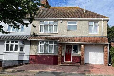 6 bedroom semi-detached house for sale, Springfield Road, Bexleyheath DA7