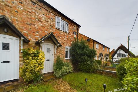 2 bedroom cottage to rent, 3 Oriel Cottages, Steeple Claydon