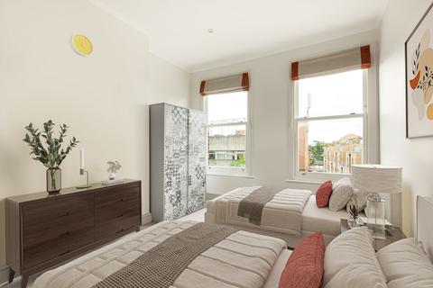 3 bedroom apartment for sale, Stormont Road, Battersea, SW11