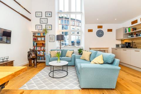 3 bedroom apartment for sale, Shakespeare Street, North Kelvinside, Glasgow