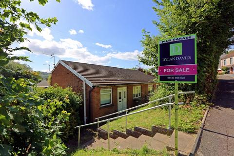 3 bedroom semi-detached house for sale, Country View Estate, Pontypridd CF37