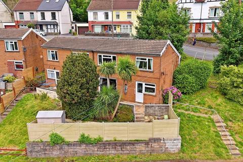 3 bedroom semi-detached house for sale, Country View Estate, Pontypridd CF37