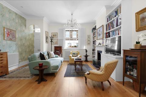 64 Cardross Street, London, W6 0DR