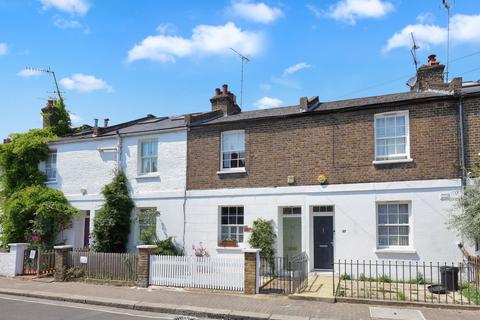 64 Cardross Street, London, W6 0DR