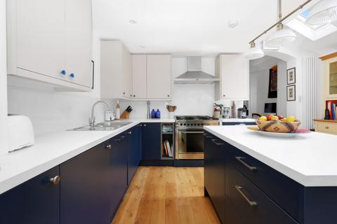 64 Cardross Street, London, W6 0DR