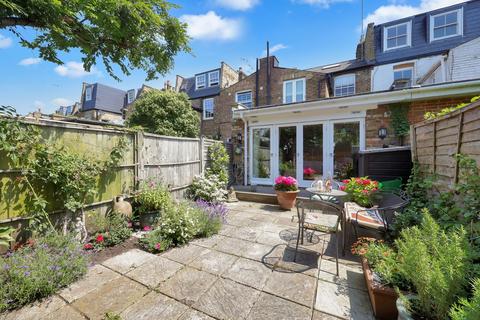 64 Cardross Street, London, W6 0DR