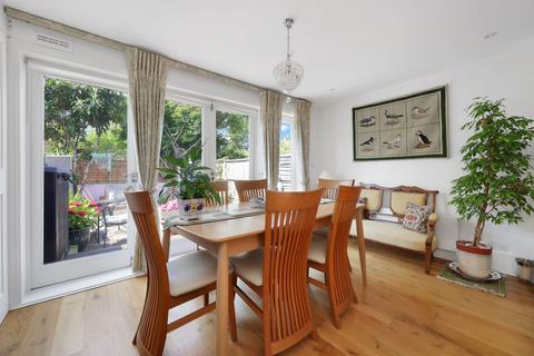 64 Cardross Street, London, W6 0DR