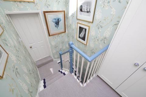 64 Cardross Street, London, W6 0DR