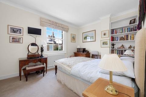 64 Cardross Street, London, W6 0DR