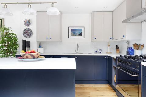 64 Cardross Street, London, W6 0DR