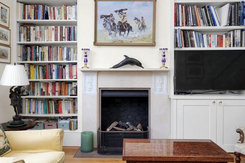 64 Cardross Street, London, W6 0DR