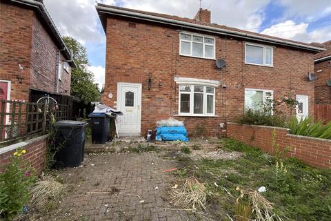 2 bedroom semi-detached house for sale, Westmorland Place, Willington, DL15