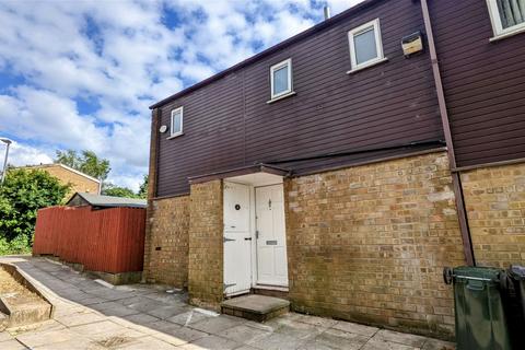 3 bedroom end of terrace house for sale, Ivybridge, Skelmersdale WN8