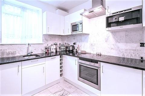 1 bedroom flat to rent, Kings Road, London SW10