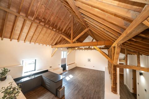 4 bedroom barn conversion for sale, The Barns, Bunkers Lane, Hemel Hempstead HP3