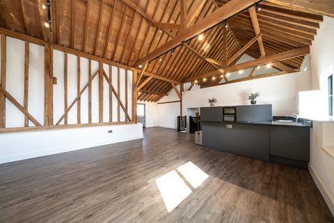 4 bedroom barn conversion for sale, The Barns, Bunkers Lane, Hemel Hempstead HP3