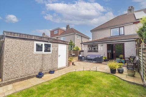 3 bedroom semi-detached house for sale, Sefton Drive, Lancaster LA1