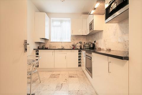 2 bedroom flat to rent, Kings Road, London SW10