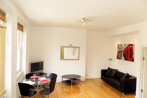 1 bedroom flat to rent, Kingdon Road, London NW6