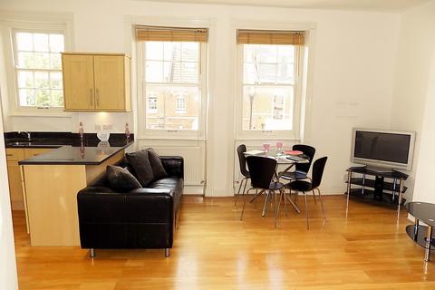 1 bedroom flat to rent, Kingdon Road, London NW6