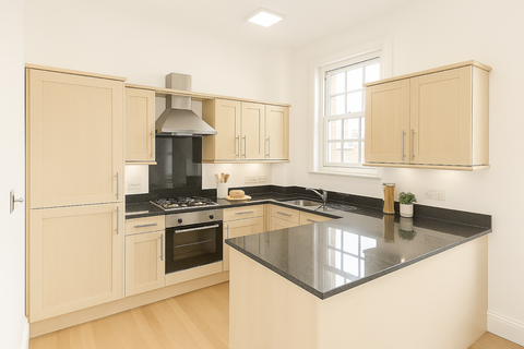 1 bedroom flat to rent, Kingdon Road, London NW6