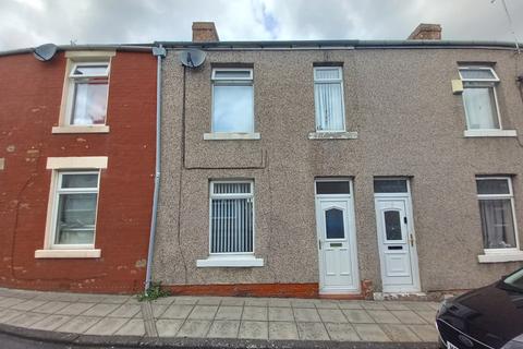 3 bedroom terraced house for sale, Craddock Street, Spennymoor, County Durham, DL16