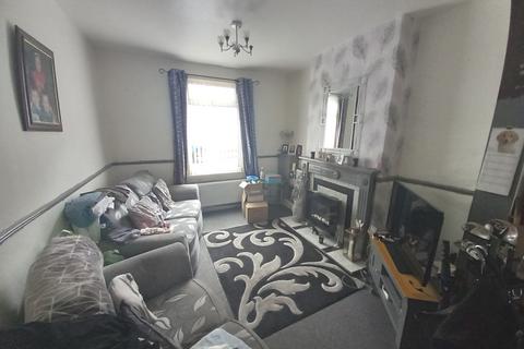 3 bedroom terraced house for sale, Craddock Street, Spennymoor, County Durham, DL16