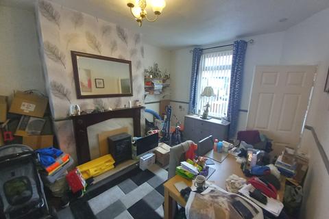 3 bedroom terraced house for sale, Craddock Street, Spennymoor, County Durham, DL16
