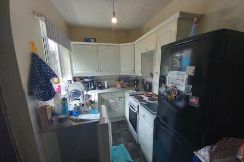 3 bedroom terraced house for sale, Craddock Street, Spennymoor, County Durham, DL16