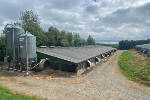 Farm for sale, Pencoyd HR2