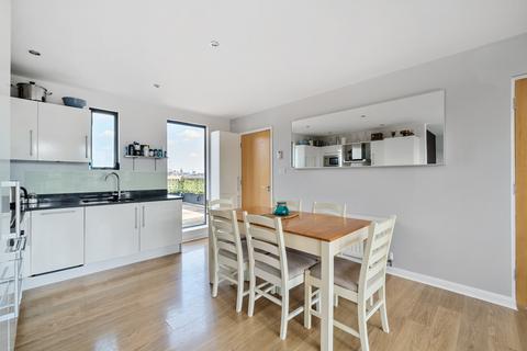 3 bedroom apartment for sale, St. Clement Street, Winchester, Hampshire, SO23