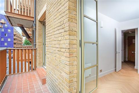 2 bedroom flat for sale, The Circle, Queen Elizabeth Street, London, SE1