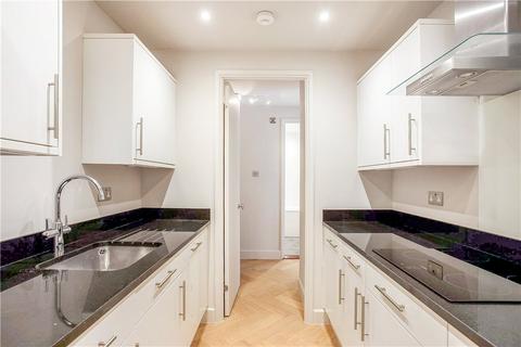 2 bedroom flat for sale, The Circle, Queen Elizabeth Street, London, SE1