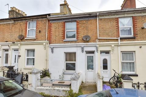 2 bedroom terraced house for sale, Clarendon Place, Dover, Kent