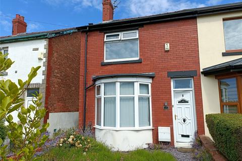 3 bedroom terraced house for sale, Powell Avenue, Blackpool, Lancashire, FY4