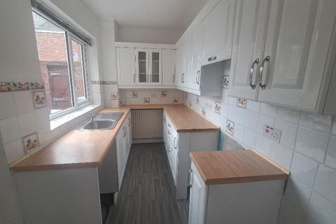 3 bedroom terraced house to rent, Craddock Street , Spennymoor DL16