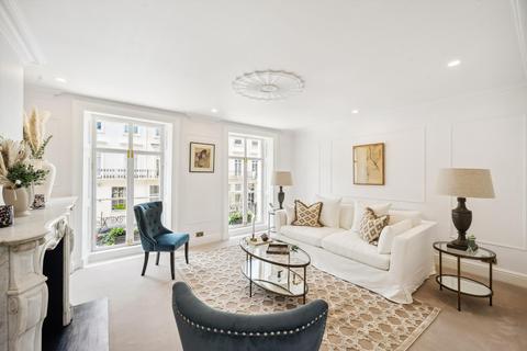 4 bedroom terraced house for sale, Ebury Street, Belgravia, London, SW1W