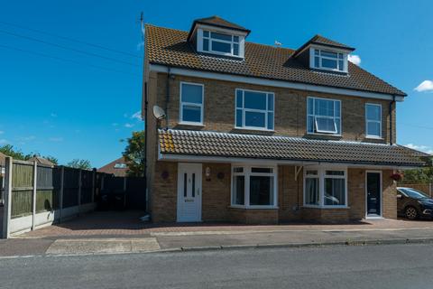 3 bedroom semi-detached house for sale, Coxes Lane, Ramsgate, CT12